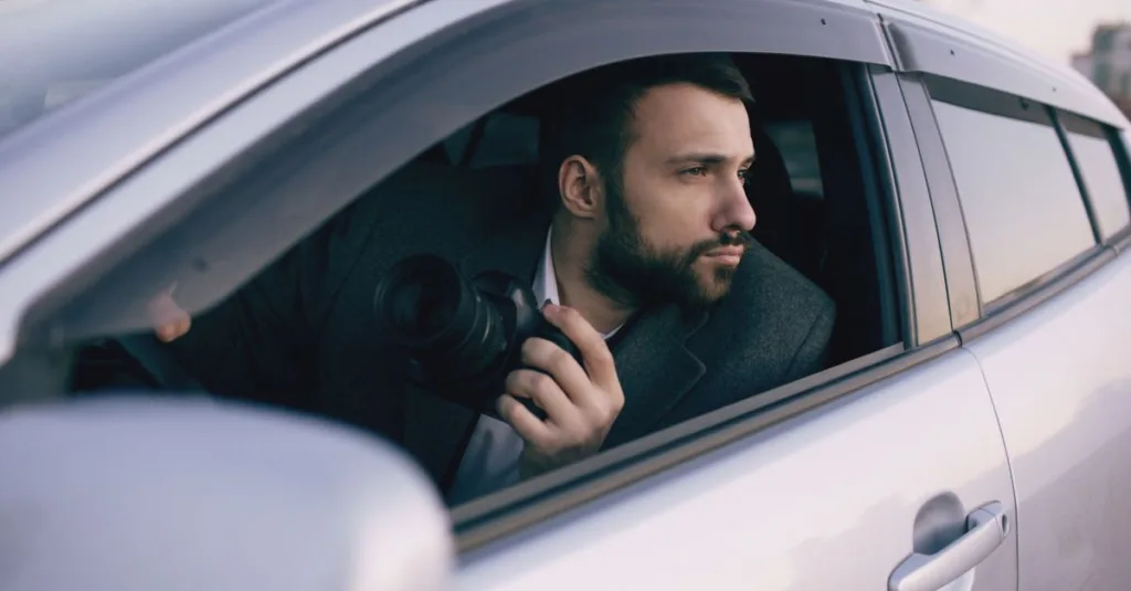 détection de radars automatiques pour éviter les amendes et rouler en toute sécurité grâce à une technologie avancée.